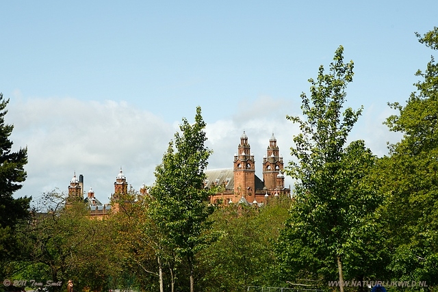 Kelvingrove Art Gallery and Museum