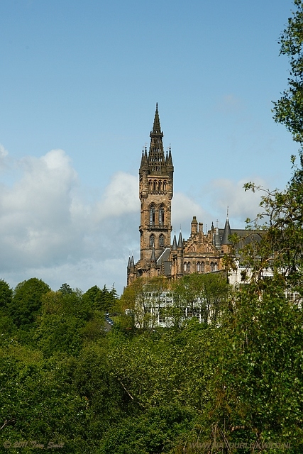 University of Glasgow