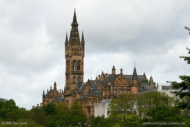 University of Glasgow