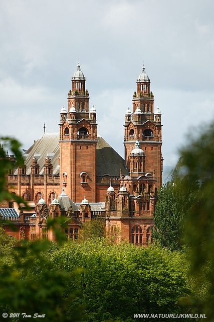 Kelvingrove Art Gallery and Museum