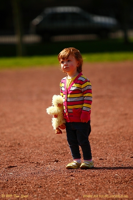 Audience at Kevingrove Park
