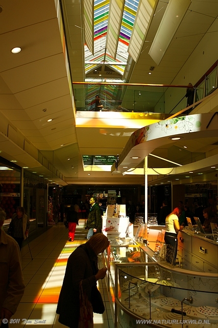 Buchanan Galleries Mall