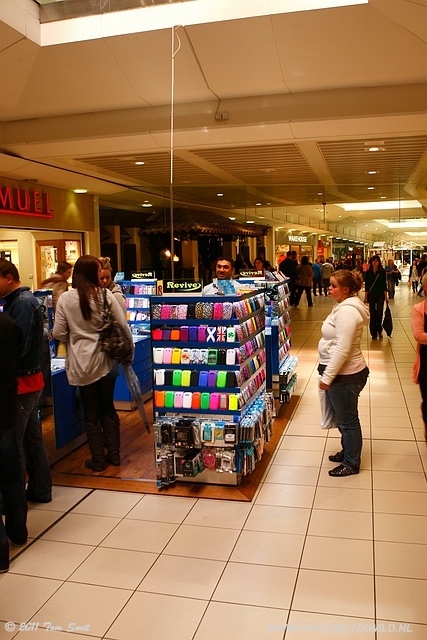 Buchanan Galleries Mall