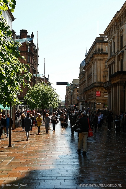 Buchanan Street