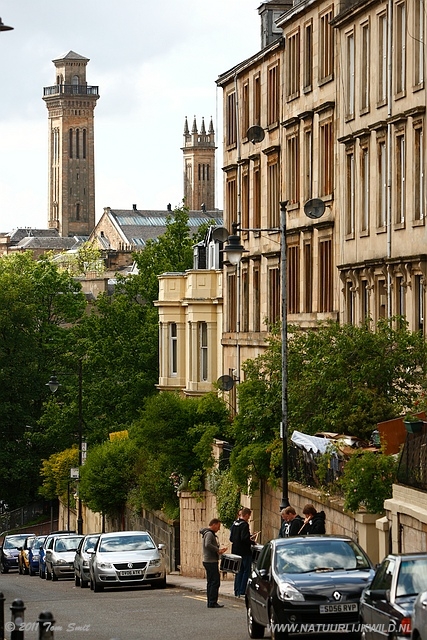 Practice at Renfrew Street