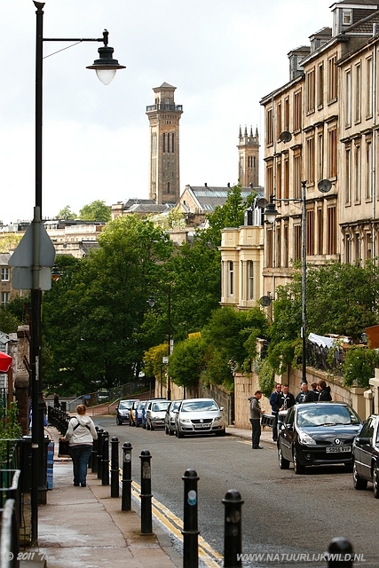 Practice at Renfrew Street