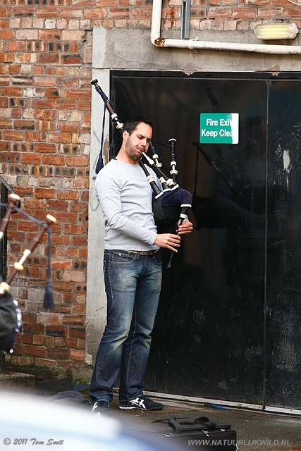 Practice at Renfrew Street