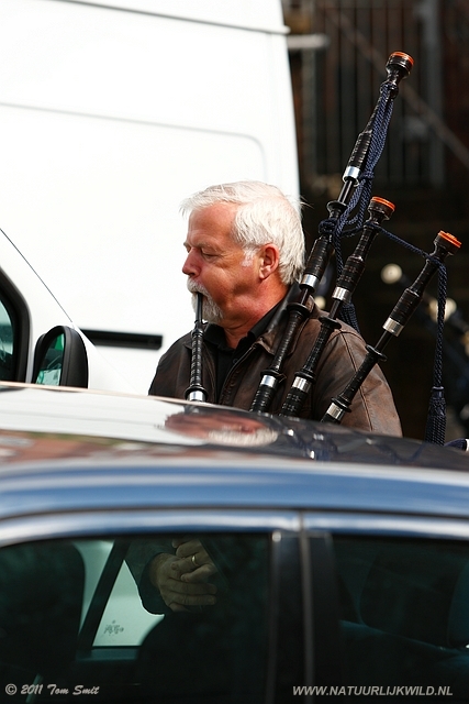 Practice at Renfrew Street