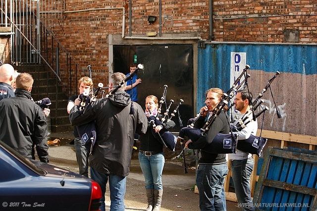 Practice at Renfrew Street