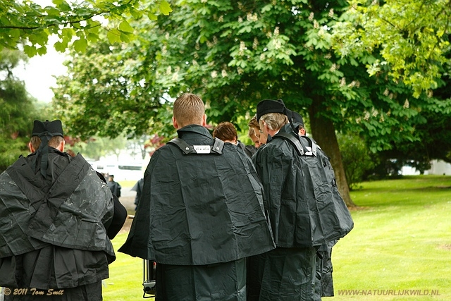 Practice Levengrove park Dumbarton