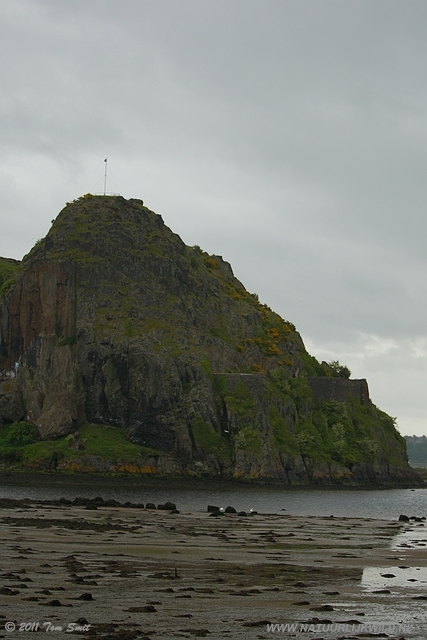 Dumbarton Rock
