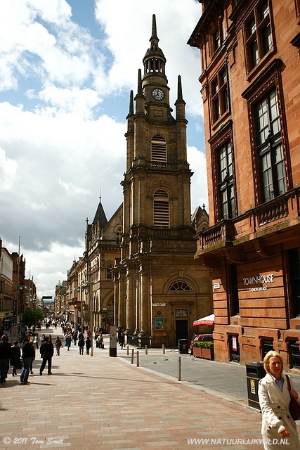 Buchanan Street