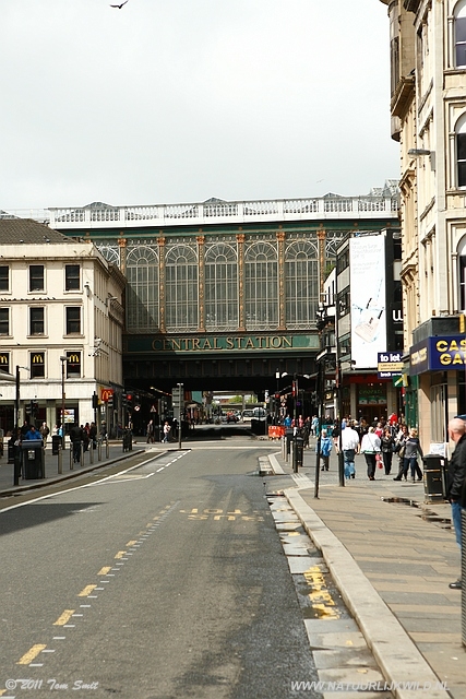 Argyle Street