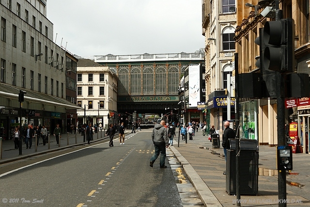 Argyle Street