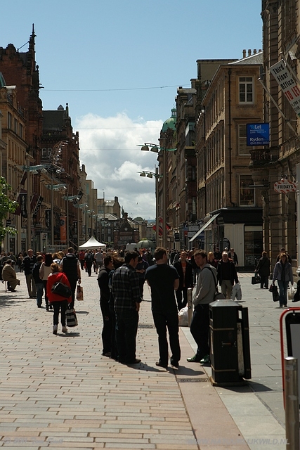 Buchanan Street