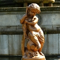 Stewart Memorial Fountain at Kevingrove Park