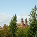 Kelvingrove Art Gallery and Museum