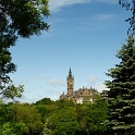 University of Glasgow