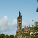 University of Glasgow