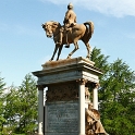 Monument of Frederick Roberts, 1st Earl Roberts