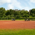 Practice at Kevingrove Park