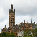 University of Glasgow