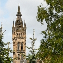 University of Glasgow