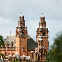 Kelvingrove Art Gallery and Museum