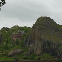Dumbarton Rock and Castle