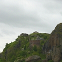 Dumbarton Rock and Castle