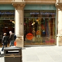 Colorfull at Buchanan Street